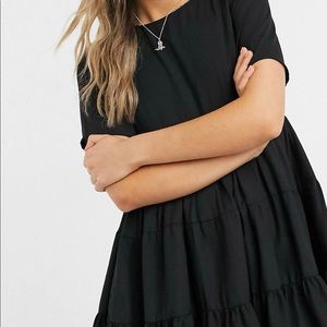 ASOS - Wednesday’s Girl